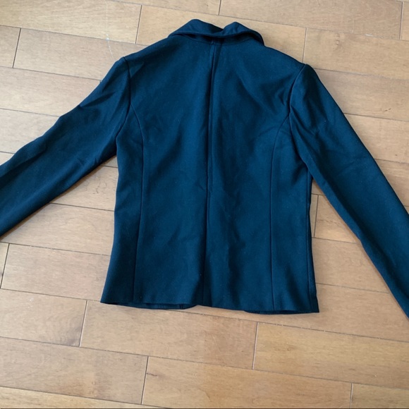 BNWT black blazer - Picture 2 of 5